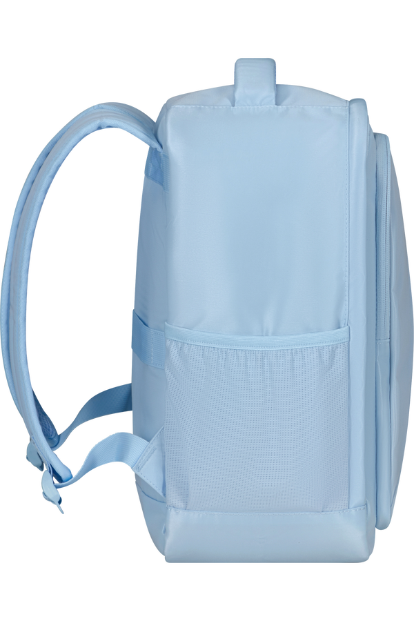 American Tourister Take2cabin Casual Backpack S  Pasztell kék