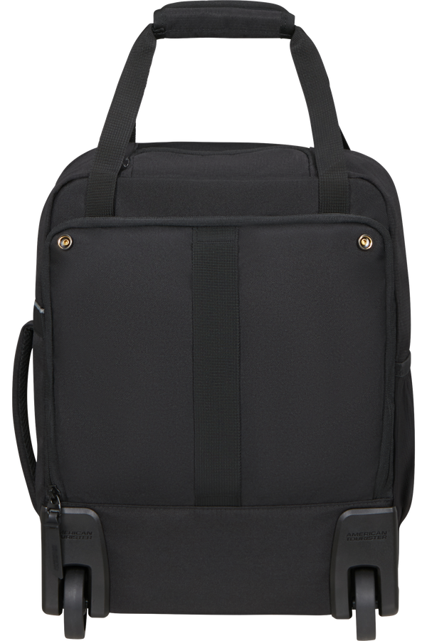 American Tourister Take2cabin Backpack with Wheels S/M  Fekete American Tourister Take2cabin Backpack with Wheels S/M  Fekete