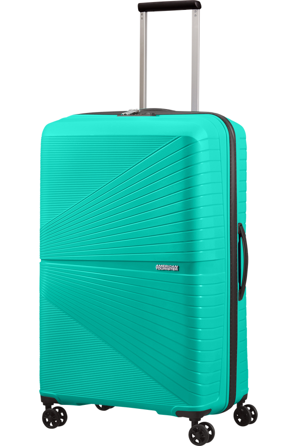 American Tourister Airconic Spinner 77 / 28 Tsa 77 cm  Aqua Green