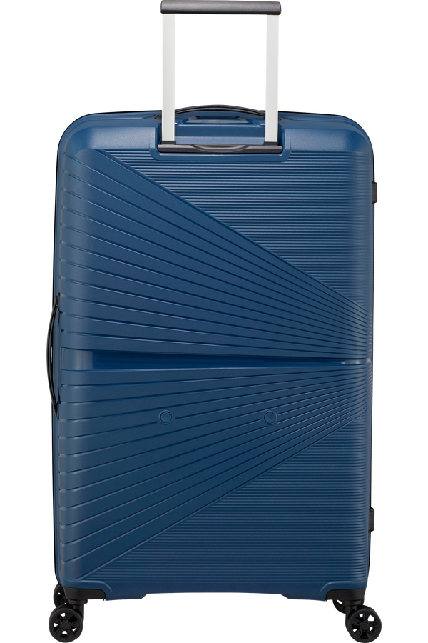 American Tourister Airconic Spinner 77/28 Tsa 77cm  Midnight Navy American Tourister Airconic Spinner 77/28 Tsa 77cm  Midnight Navy