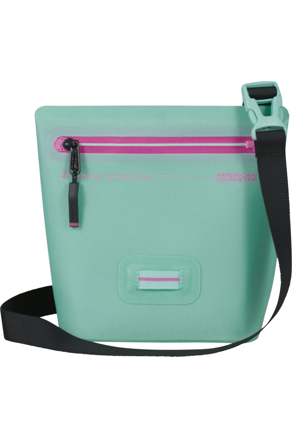 Colourdry S V&aacute;llt&aacute;ska | American Tourister Colourdry Shoulder Bag S  Jelly Mint