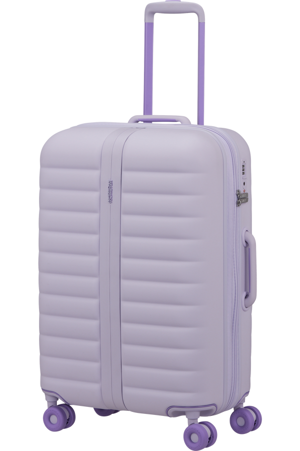 Neovibe 67cm K&ouml;zepes m&eacute;retű feladhat&oacute; poggy&aacute;sz