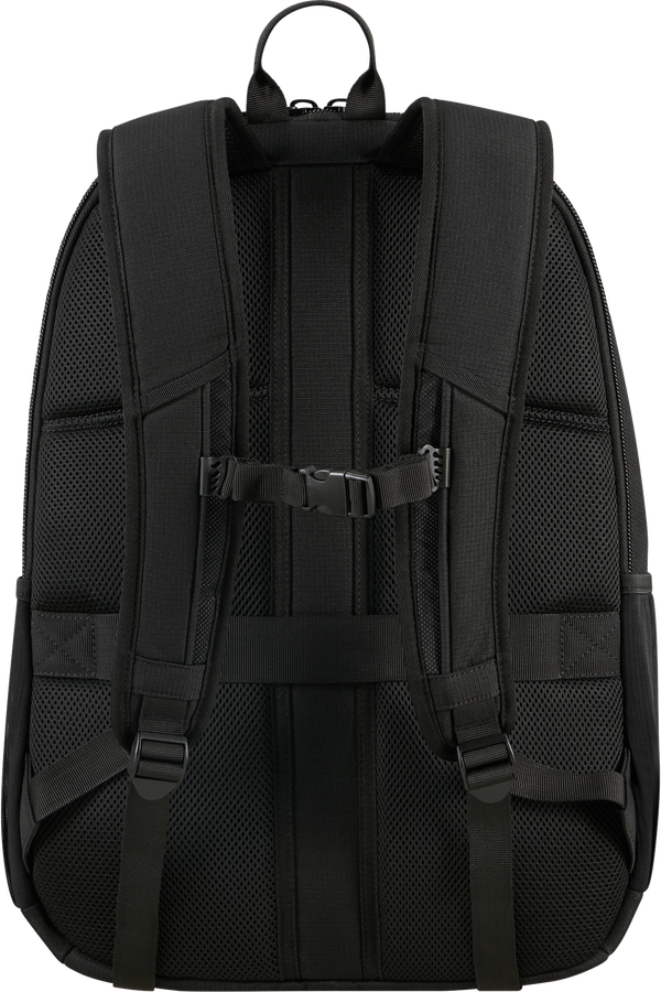 American Tourister Urban Groove UG26 Laptop Backpack 17.3'  Fekete