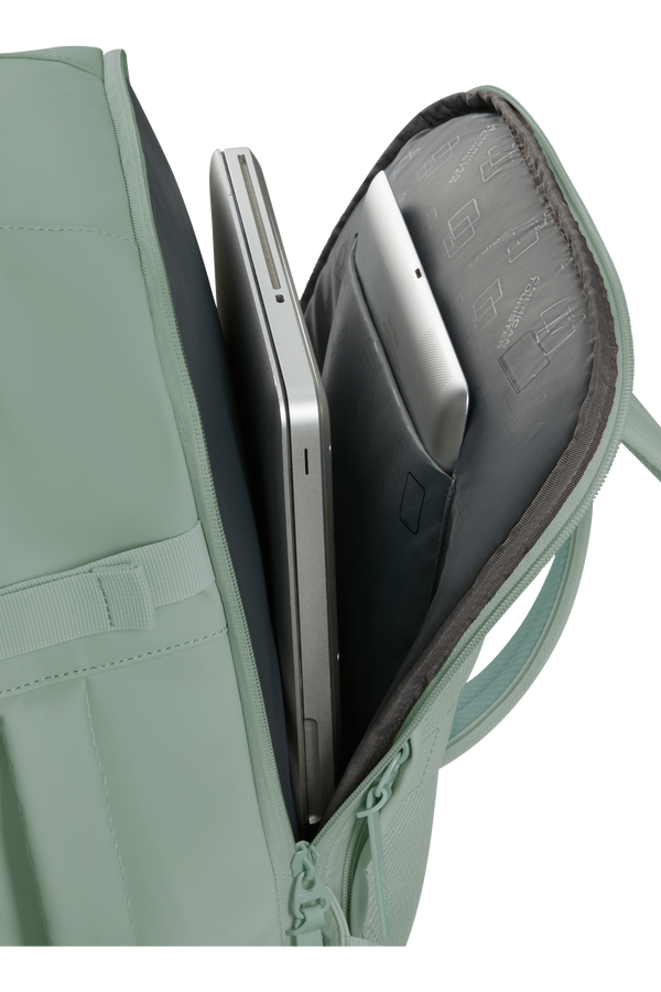 American Tourister Take2cabin Casual Backpack MONO S/M  Sz&uuml;rk&eacute;sz&ouml;ld