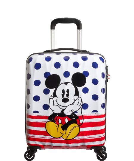 Disney Legends 55cm Kézipoggyász Disney Legends 55cm Kézipoggyász