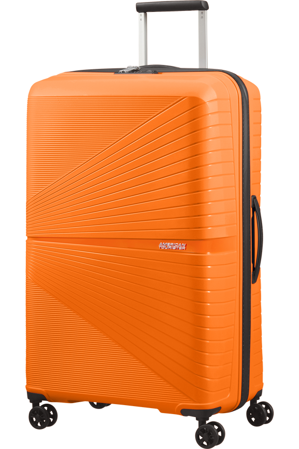 American Tourister Airconic Spinner 77cm  Mango Orange American Tourister Airconic Spinner 77cm  Mango Orange