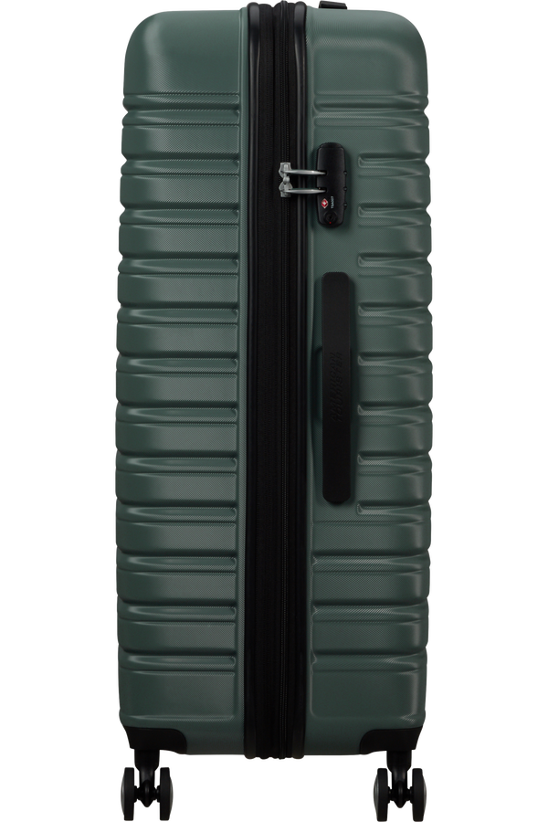 American Tourister Flashline SPINNER 78/29 EXP TSA  Dark Forest American Tourister Flashline SPINNER 78/29 EXP TSA  Dark Forest