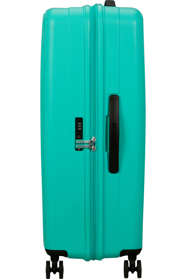 American Tourister Rejoy Spinner 77/28 Tsa 77cm  Aquatic Awe
