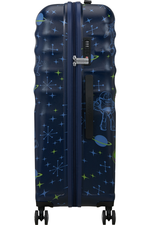 Disney Wavebreaker 77cm Nagym&eacute;retű feladhat&oacute; poggy&aacute;sz