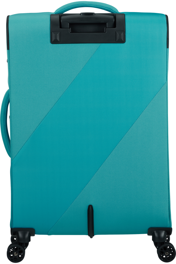 American Tourister Sun Break Spinner M 68/25 TSA EXP 68cm  Kék