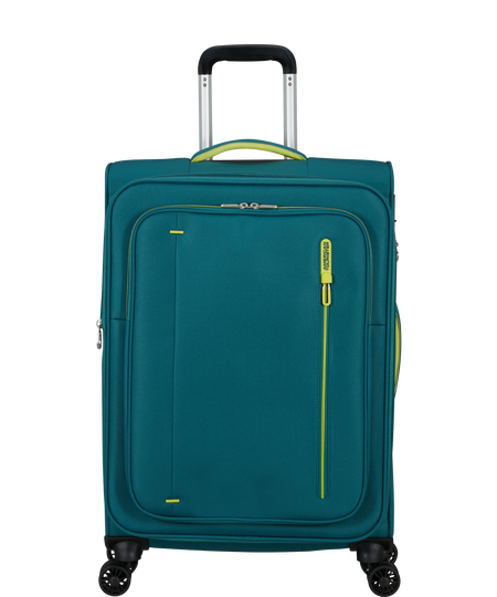 Cloudrider M Közepes méretű feladható poggyász Cloudrider M Közepes méretű feladható poggyász