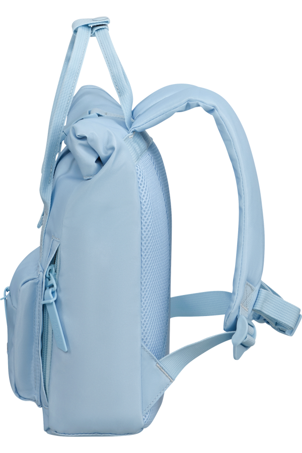 American Tourister Urban Groove Ug16 Backpack City Mini  Pasztell k&eacute;k