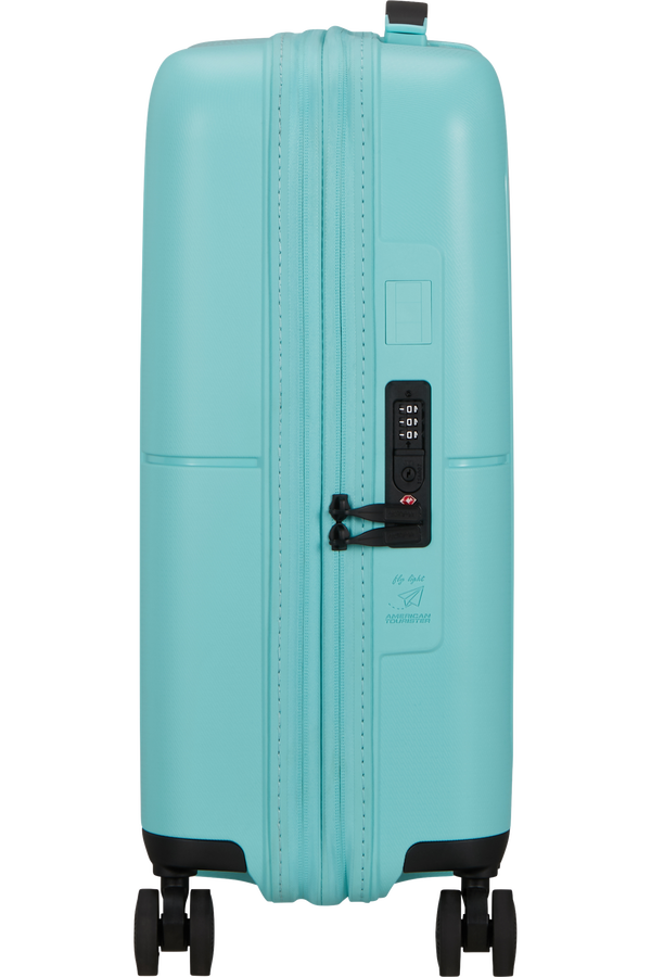 American Tourister Dashpop Disney Spinner Expandable TSA Disney 55cm  Stitch Flower American Tourister Dashpop Disney Spinner Expandable TSA Disney 55cm  Stitch Flower