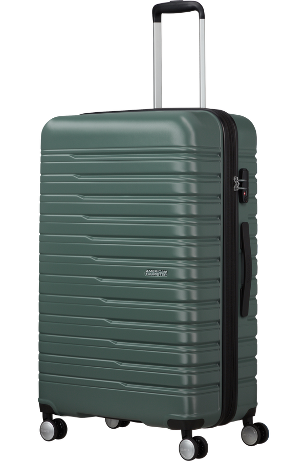 American Tourister Flashline SPINNER 78/29 EXP TSA  Dark Forest American Tourister Flashline SPINNER 78/29 EXP TSA  Dark Forest