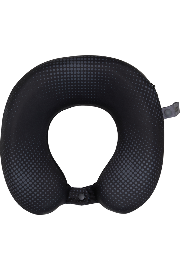 American Tourister American Tourist. Ta Travel Pillow Memoryfoam  Fekete/Sz&uuml;rke