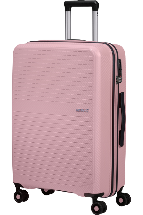 American Tourister Summer Hit Spinner 66/24 TSA 66cm Blossom Pink