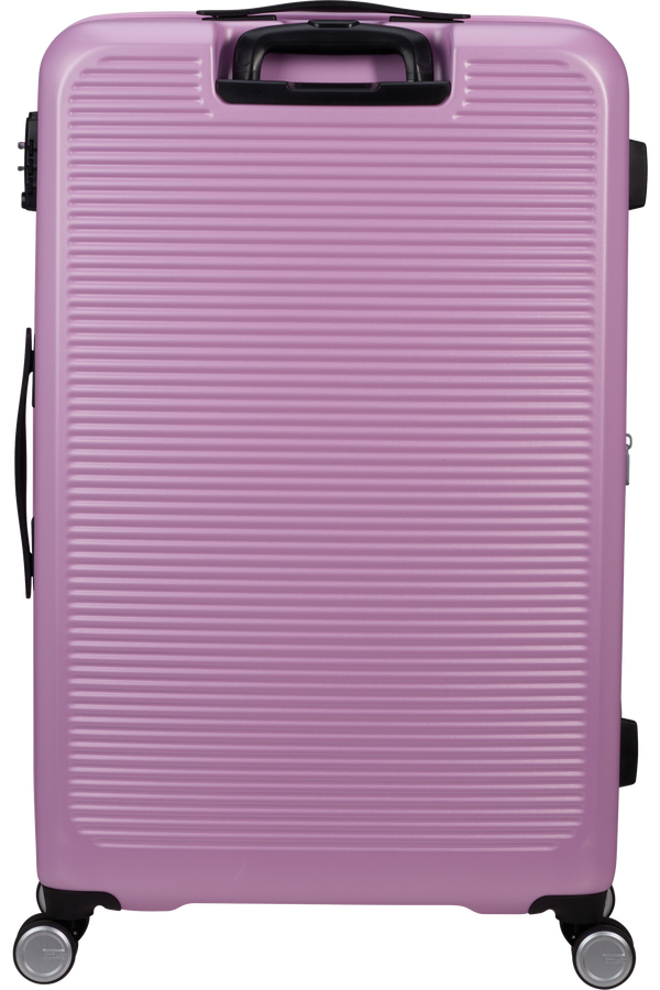 American Tourister Astrobeam Spinner EXP TSA 78cm  Pastel Lavender American Tourister Astrobeam Spinner EXP TSA 78cm  Pastel Lavender