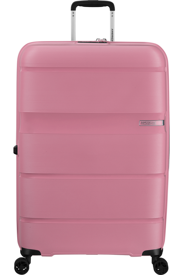 American Tourister Linex 3 PC Set A  Görögdinnye rózsaszín