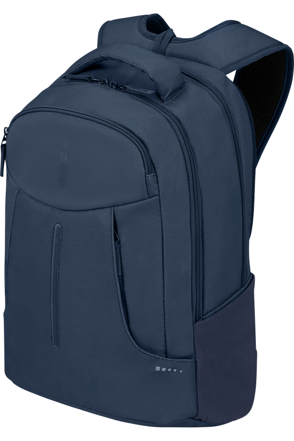 American Tourister Urban Groove Ug14 Lapt. Bp 15.6' Uni  Dark Navy American Tourister Urban Groove Ug14 Lapt. Bp 15.6' Uni  Dark Navy