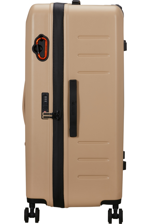 American Tourister Trailon Trunk 80cm  Bézs