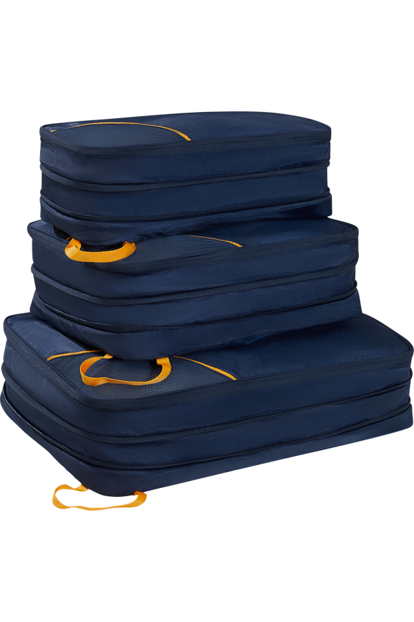 Packing Cubes Rendszerező t&aacute;ska szettek