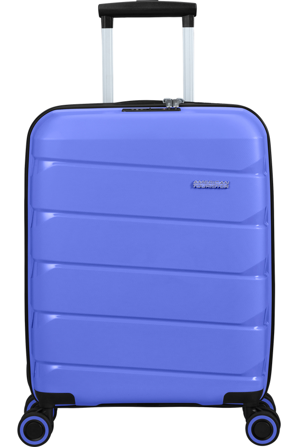 American Tourister Air Move SPINNER 55/20 TSA  Peace Purple