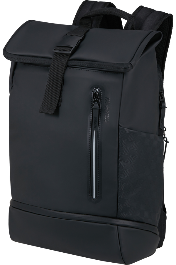 Urban Tide 15.6'' rolltop H&aacute;tizs&aacute;k 15.6"