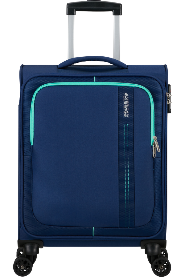 American Tourister Sea Seeker Spinner 55/20 Tsa 55 cm  S&ouml;t&eacute;tk&eacute;k