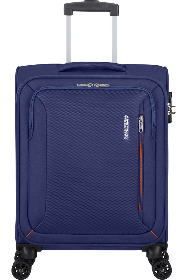 American Tourister Hyperspeed Spinner TSA 55cm  S&ouml;t&eacute;tk&eacute;k