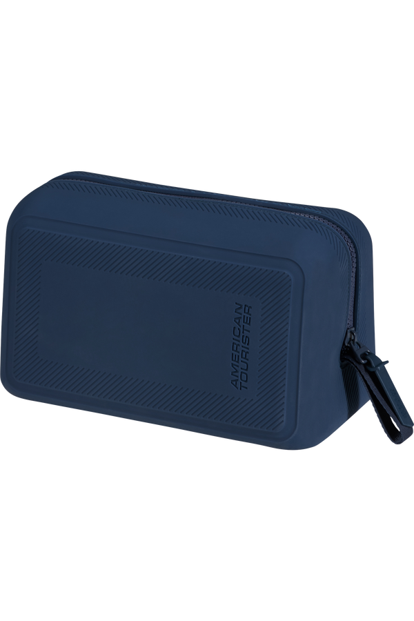 American Tourister Urban Groove UG27 Washbag Pop  Sötétkék