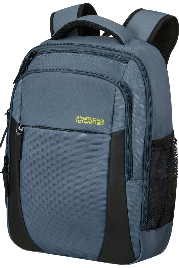 American Tourister Urban Groove Ug12 Lapt Bp 15.6' Slim  Arctic Grey