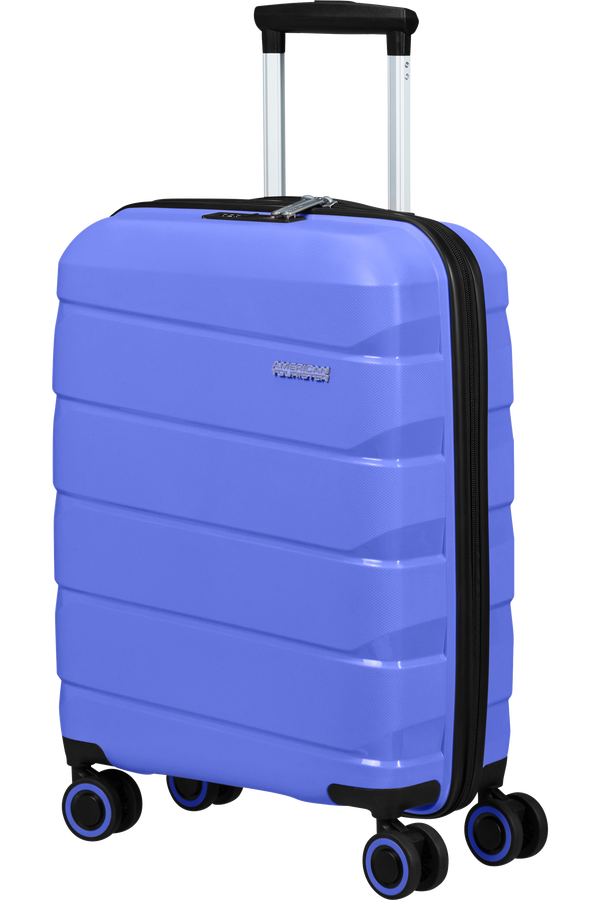 American Tourister Air Move SPINNER 55/20 TSA  Peace Purple American Tourister Air Move SPINNER 55/20 TSA  Peace Purple