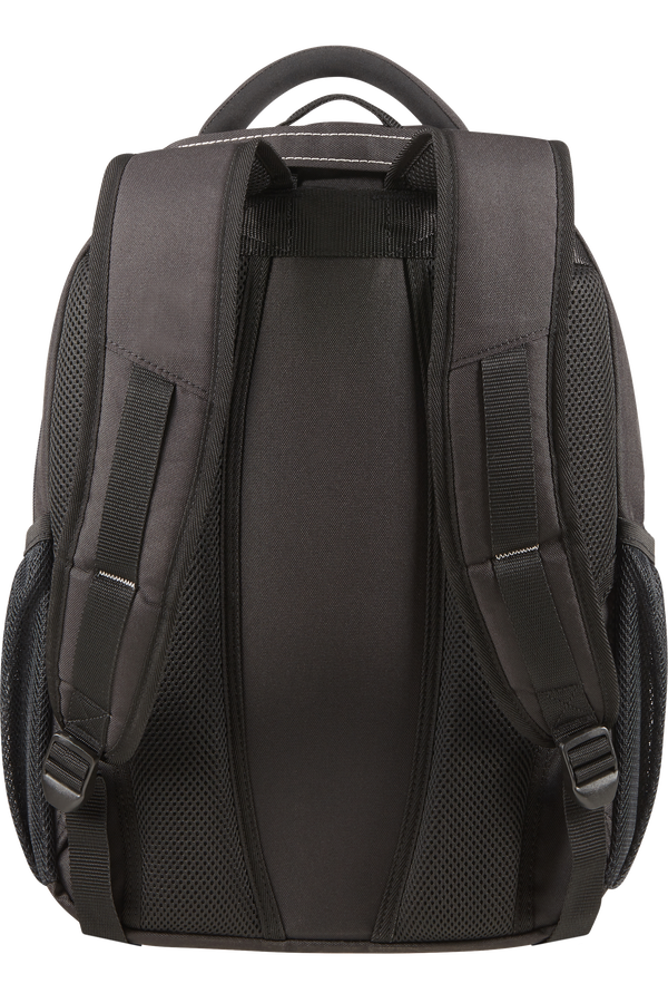 American Tourister At Work Laptop Backpack Print Tag 15.6'  Black Print