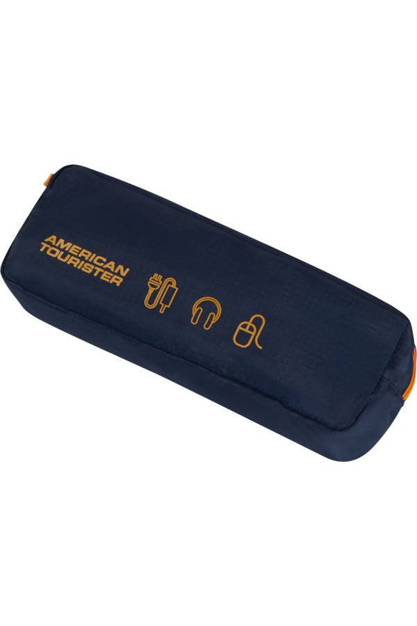 American Tourister American Tourist. Ta Packing Organizers 5Pcs  K&eacute;k/Narancs