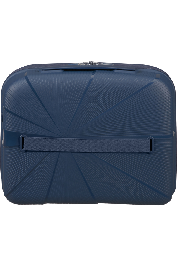 American Tourister Starvibe Beauty Case Tengerészkék American Tourister Starvibe Beauty Case Tengerészkék