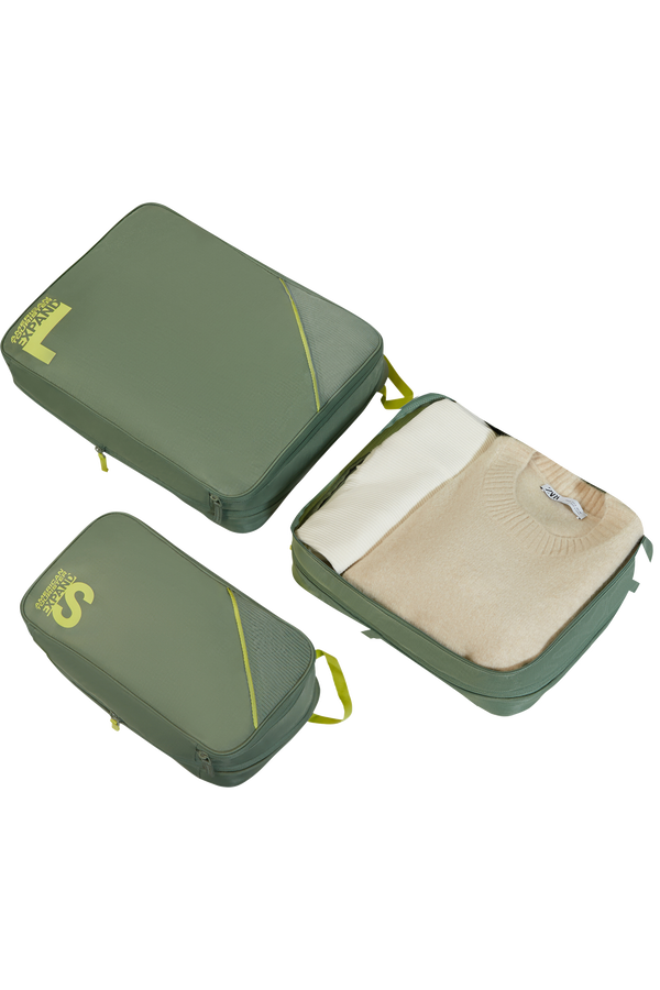 Packing Cubes Rendszerező t&aacute;ska szettek