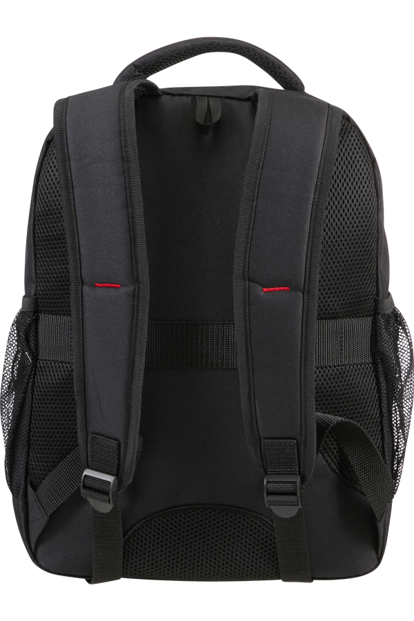American Tourister Urban Groove UG12 Laptop Backpack Slim  15.6inch Black