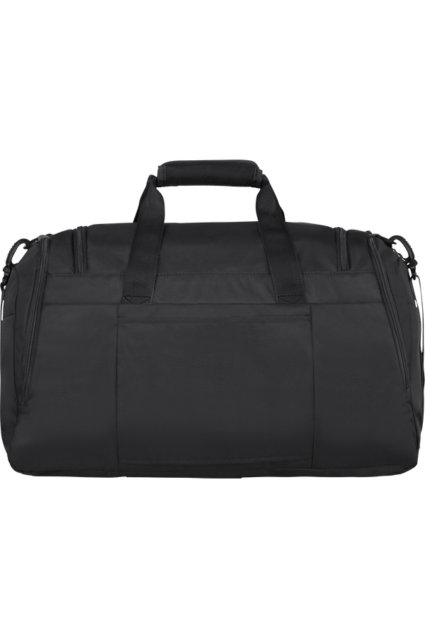 American Tourister Summerfunk Duffle 52cm  Black American Tourister Summerfunk Duffle 52cm  Black