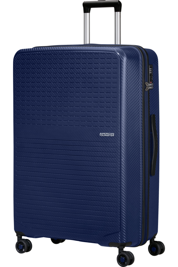 American Tourister Summer Hit Spinner 76/28 TSA 76cm  Tenger&eacute;szk&eacute;k
