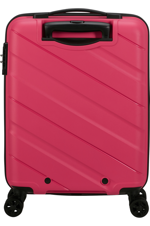 American Tourister Jetdriver 3.0 Spinner 55/20 TSA 55cm  Raspberry Pink