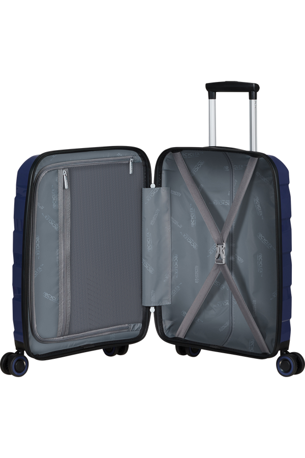 American Tourister Air Move SPINNER 55/20 TSA  Midnight Navy