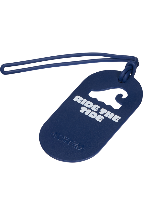 Fun Tags Bőr&ouml;ndc&iacute;mke &ndash; K&eacute;szlet 2 darab