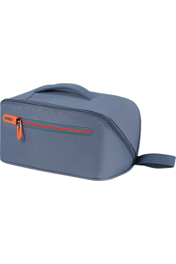American Tourister Cloudrider Wash Bag  Szürkéskék