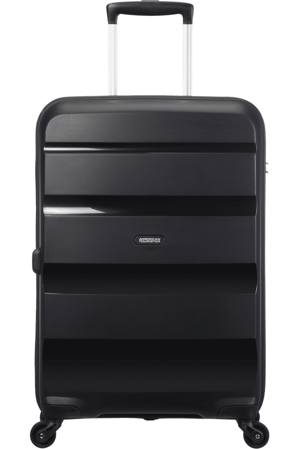 American Tourister Bon Air Spinner M Fekete