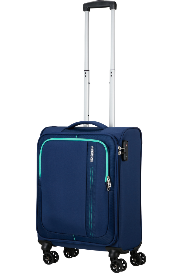 American Tourister Sea Seeker Spinner 55/20 Tsa 55 cm  S&ouml;t&eacute;tk&eacute;k