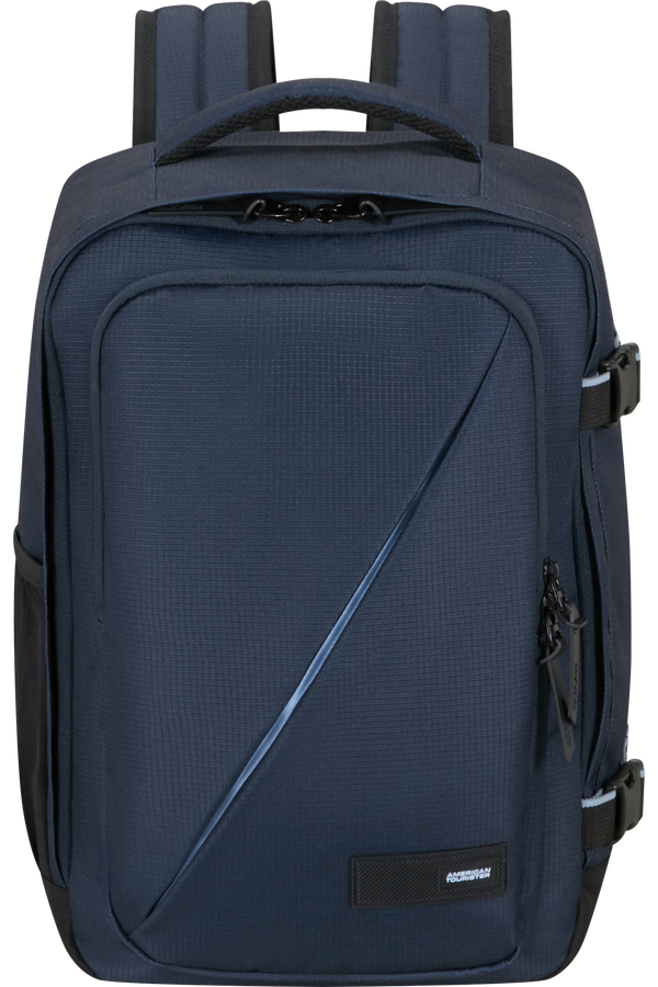 American Tourister Take2cabin Casual Backpack S  Sötétkék
