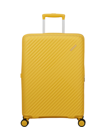 Diablast 68cm K&ouml;zepes m&eacute;retű feladhat&oacute; poggy&aacute;sz