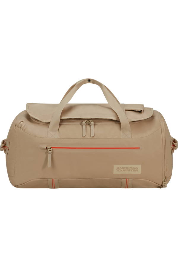 American Tourister Trailgo Duffle M  Bézs