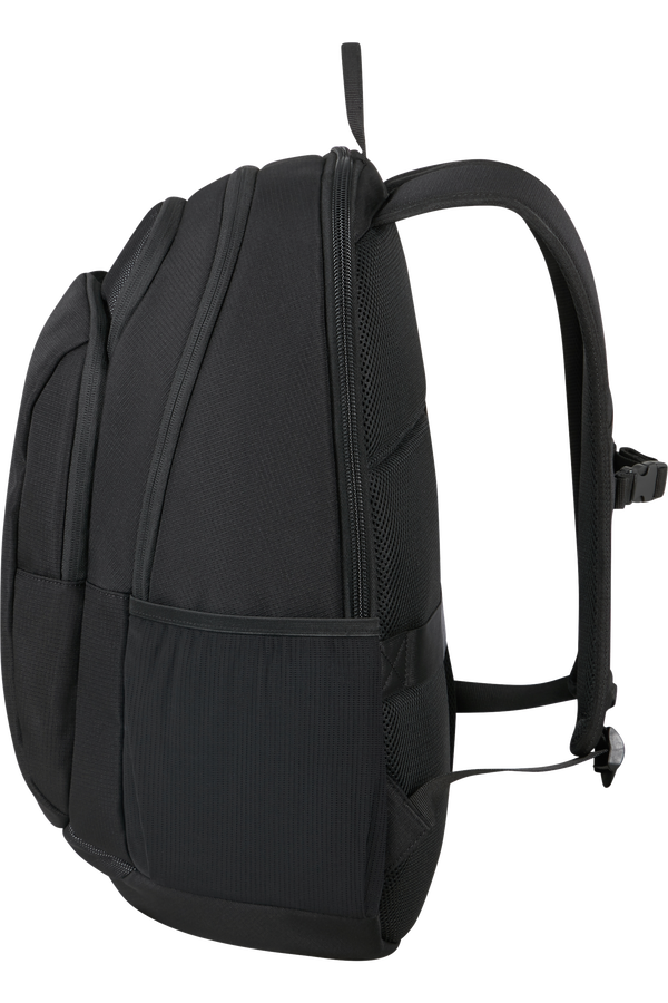 American Tourister Urban Groove UG26 Laptop Backpack 17.3'  Fekete