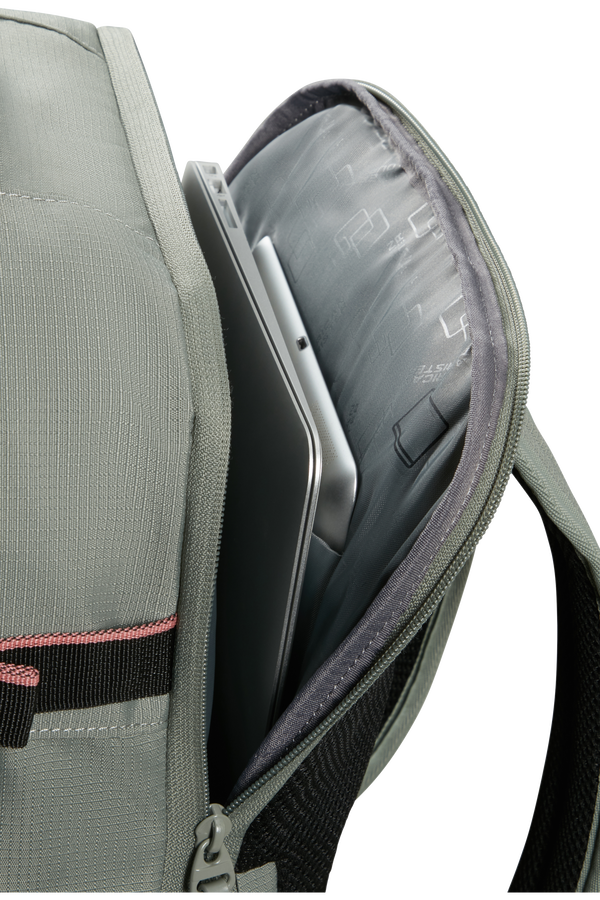 American Tourister Take2cabin Sport Backpack S/M  Zsálya/Korall